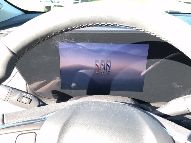 Used 2025 Buick Encore GX Preferred FWD image 8