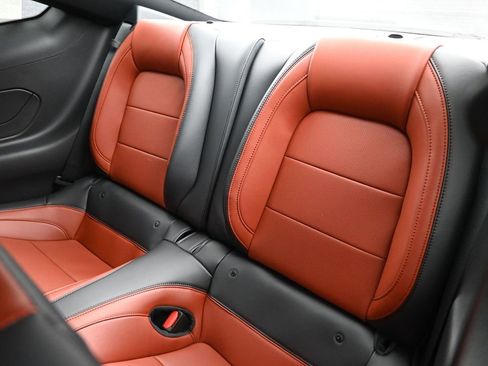 New 2026 Ford Mustang Premium image 17