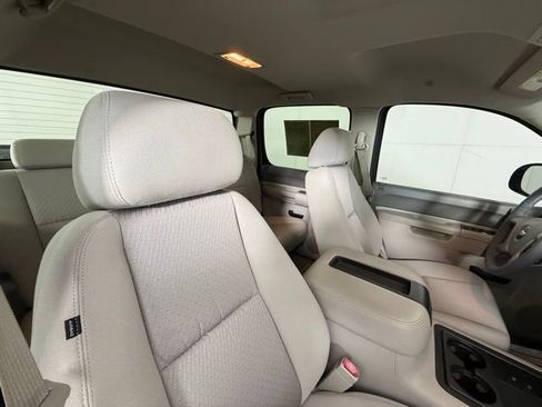 Used 2012 Chevrolet Silverado 1500 LT w/ All-Star Edition image 30