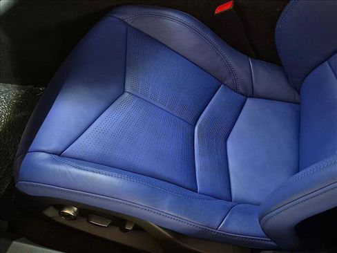 Used 2026 Chevrolet Corvette Stingray Premium Conv w/ Stars & Steel Limited Edition RWD image 14