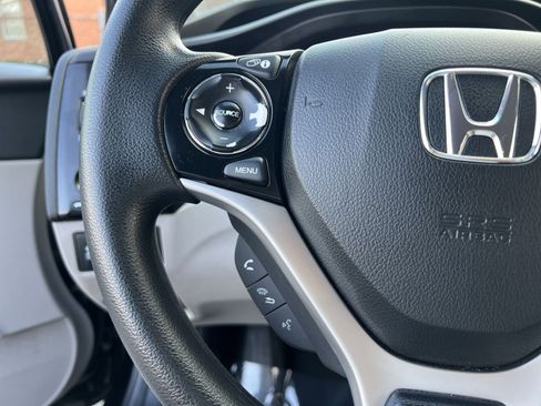 Used 2013 Honda Civic LX image 29