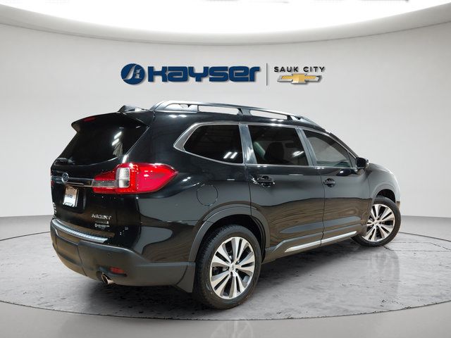 Used 2020 Subaru Ascent Limited w/ Popular Package #2A AWD/4WD image 7