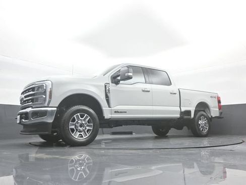 New 2026 Ford F350 Lariat AWD/4WD image 32