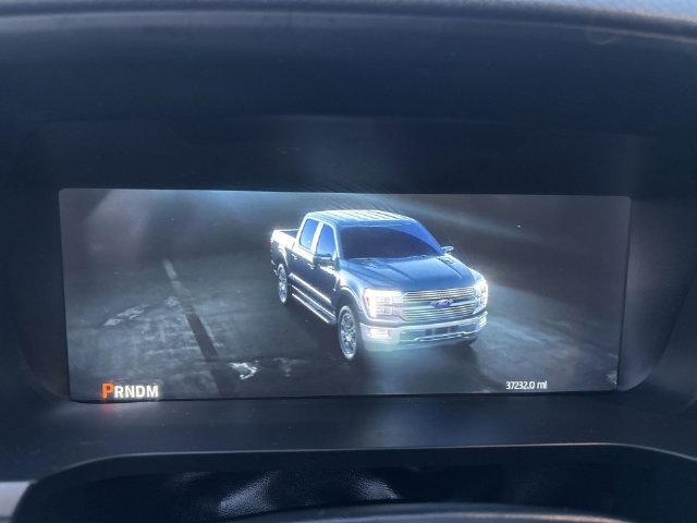 Used 2024 Ford F150 STX RWD image 23