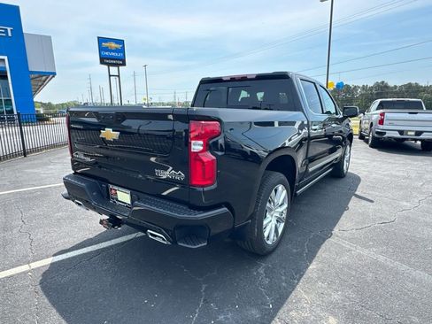 New 2026 Chevrolet Silverado 1500 High Country image 6