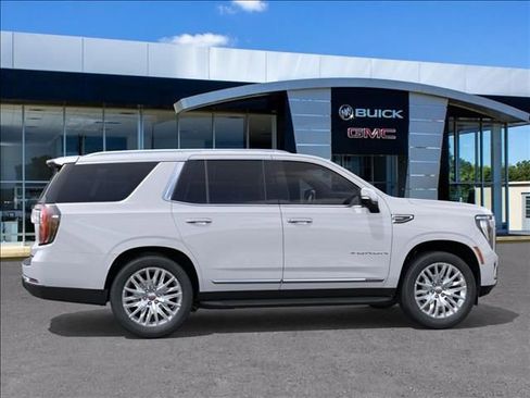 New 2026 GMC Yukon Elevation image 5