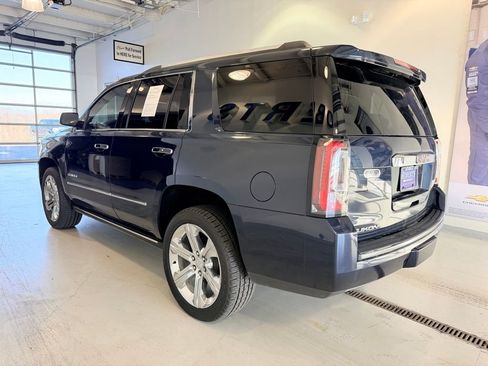 Used 2019 GMC Yukon Denali w/ Denali Ultimate Package image 5