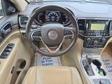 Used 2020 Jeep Grand Cherokee Overland image 3