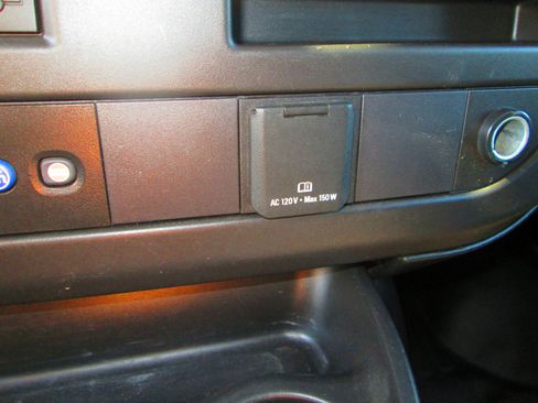 Used 2021 Chevrolet Express 2500 Extended w/ Driver Convenience Package image 16