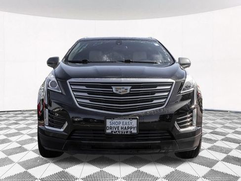 Used 2019 Cadillac XT5 FWD image 5
