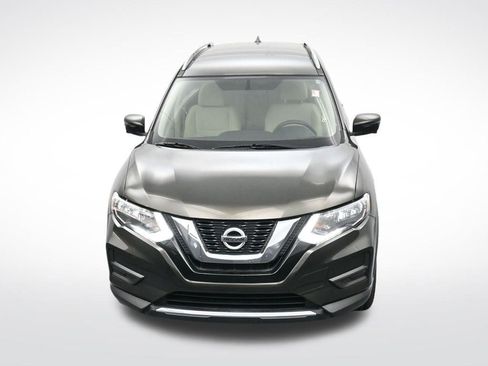 Used 2017 Nissan Rogue SV w/ SV Premium Package FWD image 21
