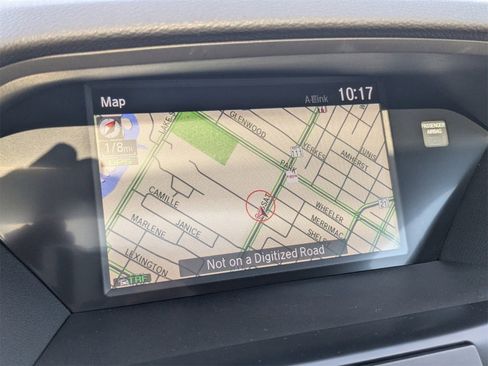 Used 2019 Acura MDX FWD w/ Advance Package image 26