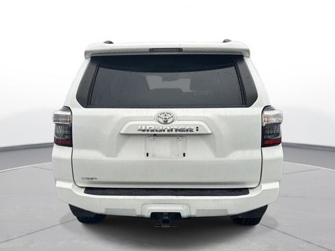 Used 2023 Toyota 4Runner SR5 image 7