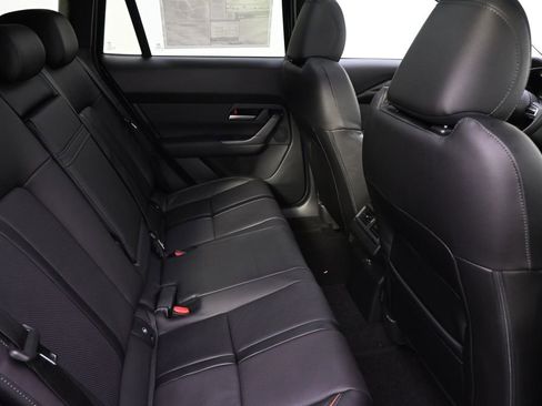 New 2026 MAZDA CX-50 AWD 2.5 Hybrid w/ Weather Package image 18