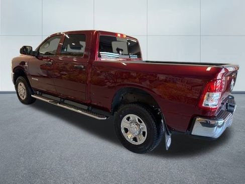 Used 2022 RAM 3500 Tradesman image 4
