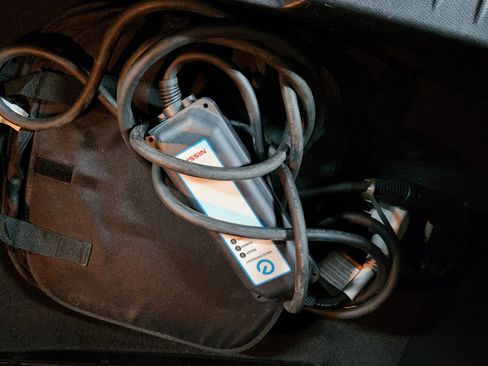 Used 2019 Nissan Leaf SL w/ SL Technology Package image 77