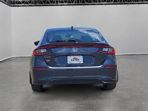 Used 2023 Honda Civic LX image 6