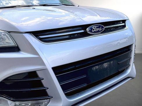 Used 2016 Ford Escape Titanium AWD/4WD image 31