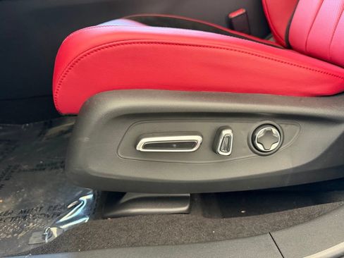 New 2026 Acura ADX A-Spec AWD/4WD image 14