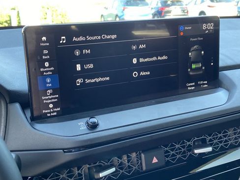 Used 2024 Honda Accord Sport image 37