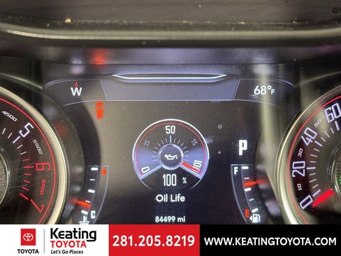 Used 2021 Dodge Challenger R/T image 21