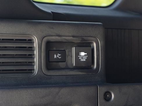 Used 2026 Honda Passport TrailSport Elite image 44