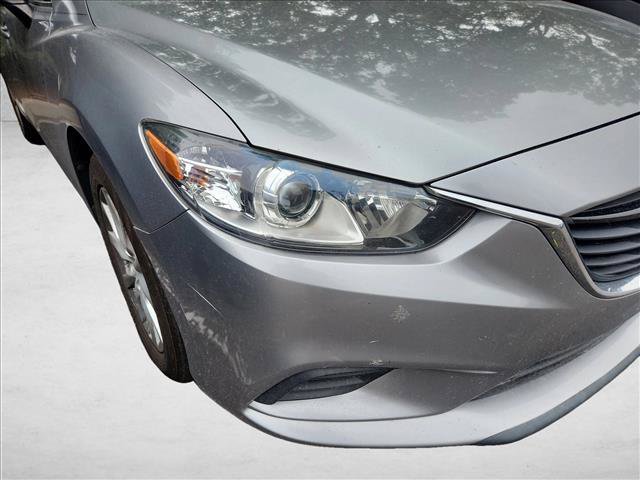 Used 2014 MAZDA MAZDA6 Sport FWD image 12