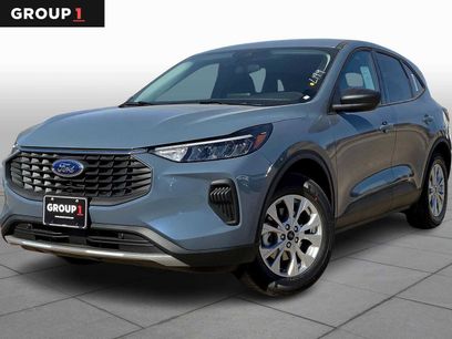 New 2026 Ford Escape Active