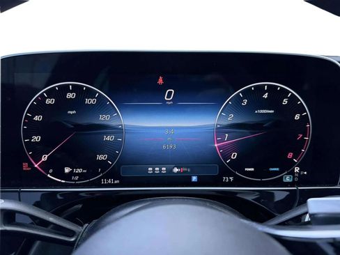 Used 2025 Mercedes-Benz E 350 Sedan image 35