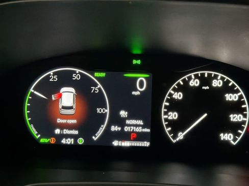 Used 2025 Honda CR-V Sport-L image 12