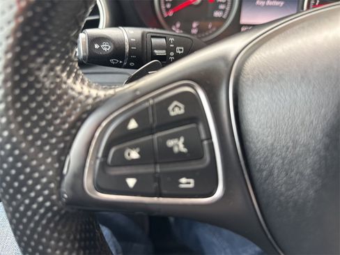 Used 2016 Mercedes-Benz GLC 300 image 15