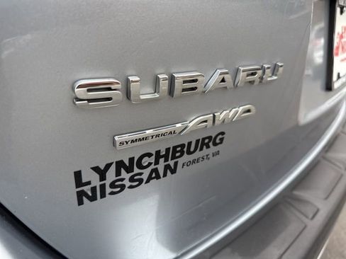 Used 2022 Subaru Outback Limited image 11