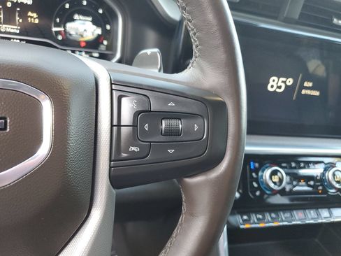 Used 2023 GMC Sierra 1500 Denali AWD/4WD image 28