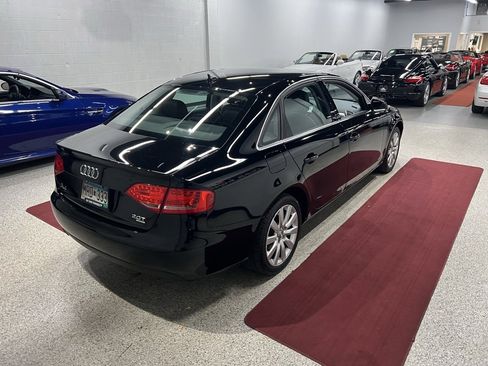 Used 2012 Audi A4 2.0T Premium image 12