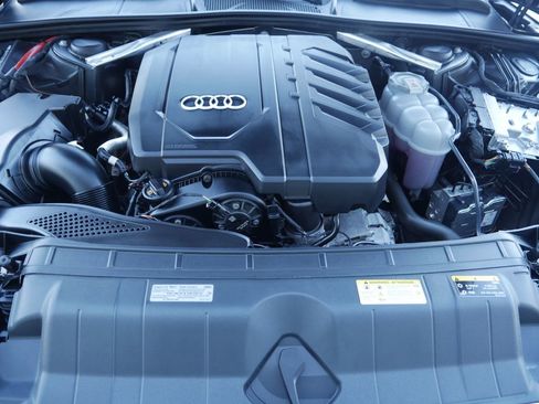 Used 2023 Audi A5 2.0T Premium w/ Convenience Package image 11