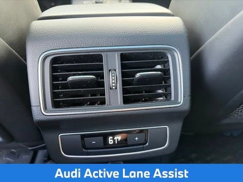 Used 2018 Audi SQ5 Prestige w/ Prestige Package AWD/4WD image 26