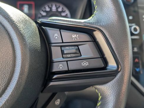 Used 2023 Subaru Ascent Onyx Edition Limited AWD/4WD image 29