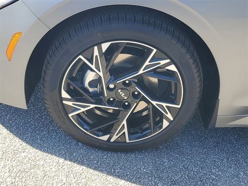 New 2026 Kia K5 GT-Line image 29