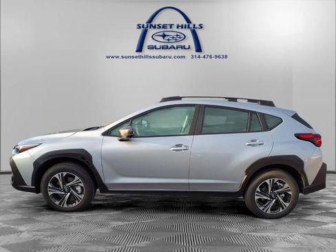 Certified 2025 Subaru Crosstrek 2.0i Premium image 17
