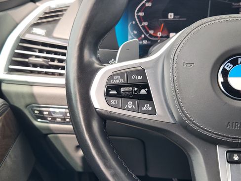 Used 2020 BMW X5 M50i w/ Executive Package AWD/4WD image 29