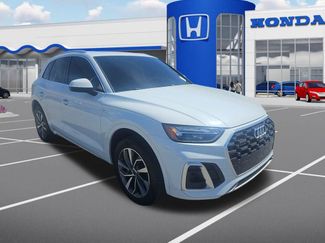 Used 2023 Audi Q5 2.0T Premium Plus w/ Premium Plus Package 360° Tour