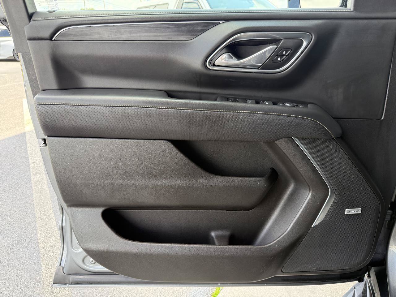 Used 2021 GMC Yukon SLT AWD/4WD image 10