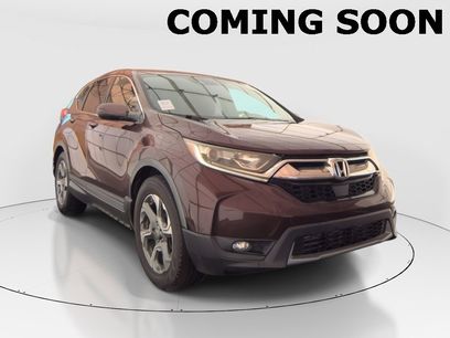 Used 2019 Honda CR-V EX