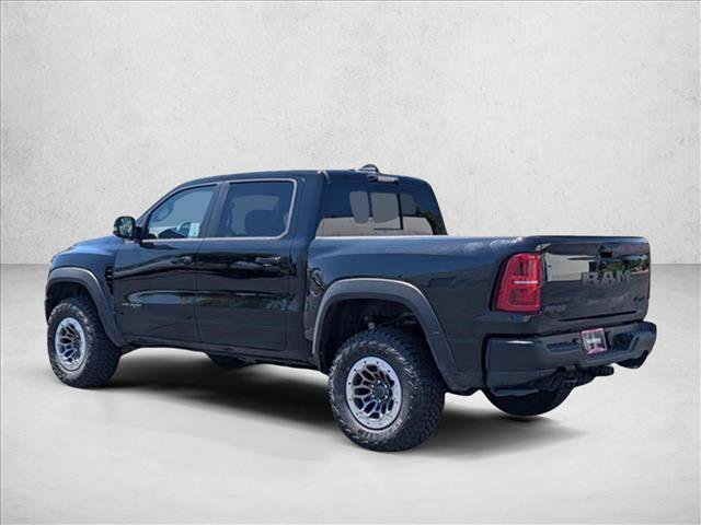 New 2026 RAM 1500 RHO w/ RHO Level 1 Equipment Group AWD/4WD image 8