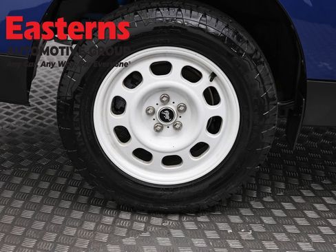 Used 2023 Ford Maverick XL w/ Equipment Group 100A Standard AWD/4WD image 30