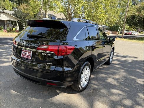 Used 2013 Acura RDX AWD w/ Technology Package image 5
