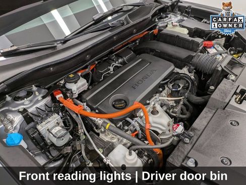 Used 2023 Honda CR-V Sport Touring image 36