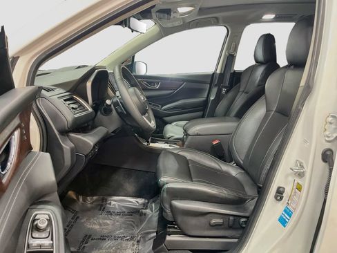 Used 2025 Subaru Ascent Touring AWD/4WD image 22