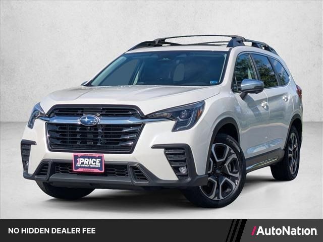 Used 2023 Subaru Ascent Limited w/ Technology Package AWD/4WD image 1