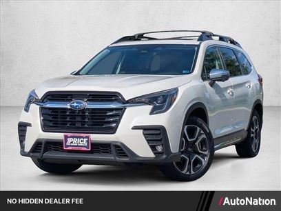 Used 2023 Subaru Ascent Limited w/ Technology Package